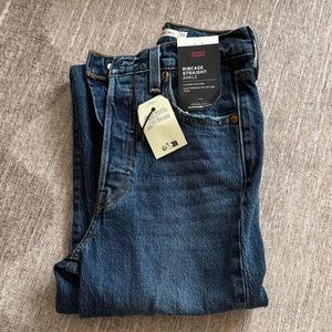 Levi's Women Straight Jeans